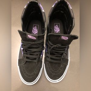 Vans men size 11